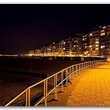 Chalet Aan Zee 호텔 데한 외부 사진