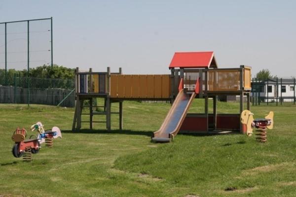 Chalet Aan Zee 호텔 데한 외부 사진