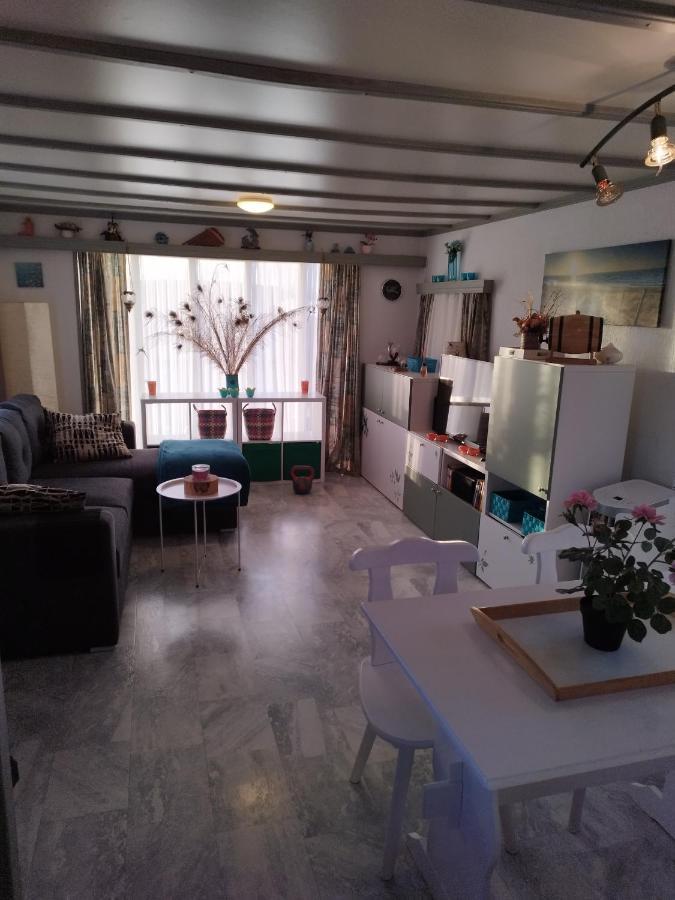 Chalet Aan Zee 호텔 데한 외부 사진