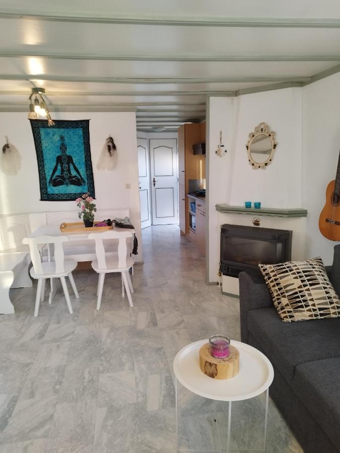 Chalet Aan Zee 호텔 데한 외부 사진