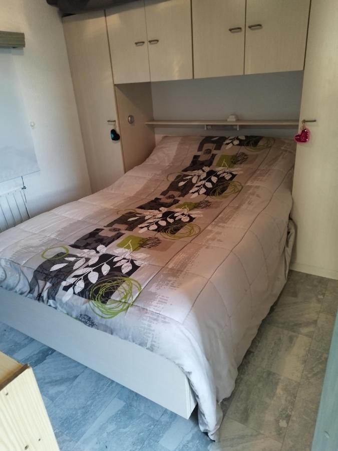 Chalet Aan Zee 호텔 데한 외부 사진
